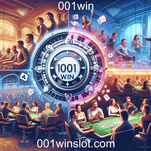 Entenda como os Referral Bonuses podem turbinar sua experiência no 001win